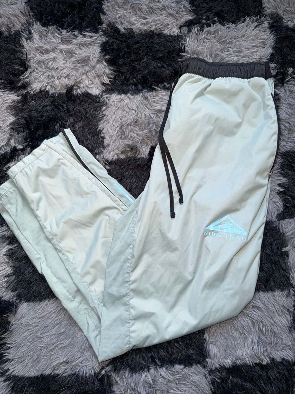 Nike Trail Phenom Elite Dri-Fit Running Pants